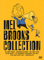Film: Mel Brooks Collection - Box-Set [7 DVDs]