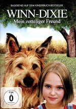 Film: Winn-Dixie - Mein zotteliger Freund