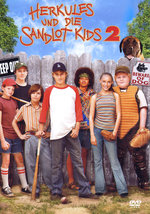 Film: Herkules und die Sandlot-Kids 2