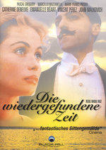 Film: Die wiedergefundene Zeit