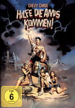 Film: Hilfe, die Amis kommen