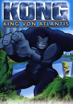 Film: Kong - King von Atlantis