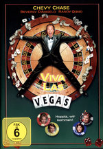 Film: Viva las Vegas - Hoppla, wir kommen!