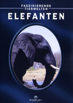 Film: Elefanten - Faszinierende Tierwelten
