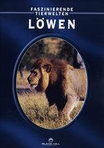 Film: Löwen - Faszinierende Tierwelten