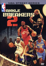 Film: NBA - Ankle Breakers Vol.2