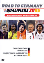 Film: Road To Germany - Qualifiers 2006