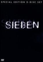Film: Sieben [SE] [2 DVDs]