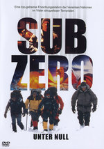 Film: Sub Zero - Unter Null