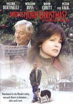 Film: Wer ist John Christmas - Ein himmlisches Abenteu
