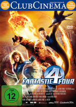 Film: Fantastic Four