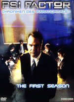 Film: PSI Factor - Season 1 [5 DVDs]