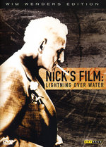 Film: Nick's Film - Lightning over Water