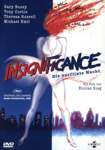 Film: Insignificance - Die verflixte Nacht