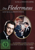 Film: Die Fledermaus