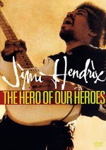 Film: Jimi Hendrix - The Hero Of Our Heroes [2 DVDs]