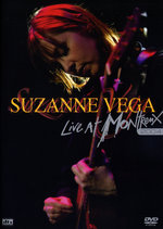 Film: Suzanne Vega - Live At Montreux 2004