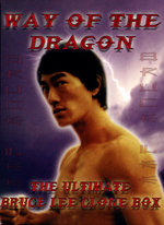 Film: Way of the Dragon - Ultimate Box [2 DVDs]