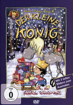 Film: Der kleine König - Oh, du fröhliche Winterzeit
