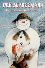 Film: Der Schneemann - Ein verzauberndes Wintermärchen