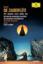 Film: Mozart - Die Zauberflöte