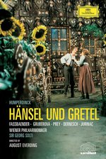 Film: Engelbert Humperdinck - Hänsel & Gretel