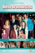 Film: Diese Drombuschs - Collector's Box [16 DVDs]