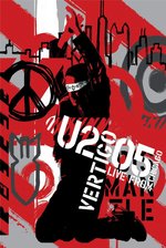 Film: U2 - Vertigo/Live From Chicago 2005 [DE][2 DVDs]