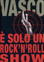 Film: Vasco Rossi - E Solo Un Rock'N'Roll [2 DVDs]
