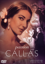 Film: Maria Callas - Passion