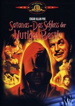Film: Satanas - Schloß der blutigen Bestie