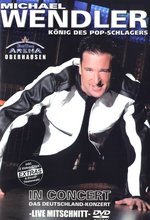 Film: Michael Wendler - In Concert 2005