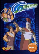 Film: Adventurers - Mission Zeitreise Teil 1