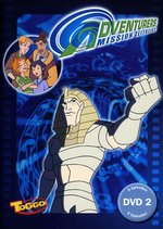 Film: Adventurers - Mission Zeitreise Teil 2