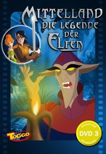 Film: Mittelland - Die Legende der Elfen Teil 3