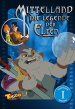 Film: Mittelland - Die Legende der Elfen I
