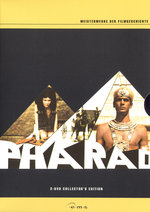Film: Pharao [CE] [2 DVDs]