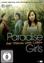 Film: Paradise Girl - Der Traum vom Leben