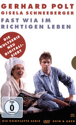 Film: Fast wia im richtigen Leben