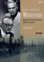 Film: Franz Schubert - Winterreise