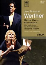 Film: Jules Massenet - Werther