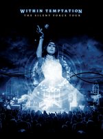 Film: Within Temptation - The Silent.. [2 DVDs] (+ CD)