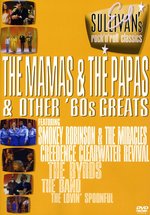Film: The Mamas & The Papas & other '60s Greats - Ed S