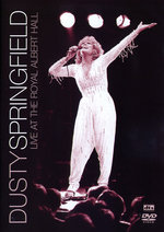 Film: Dusty Springfield - Live at the Royal Albert H.