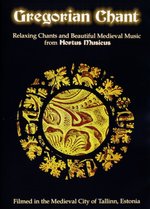 Film: Gregorian Chant - Hortus Musicus