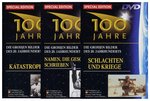 Film: 100 Jahre - Paket [SE] [3 DVDs]
