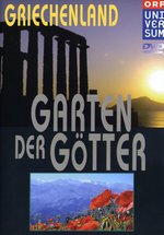 Film: Griechenland - Garten der Götter
