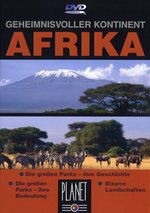 Film: Geheimnisvoller Kontinent Afrika 2