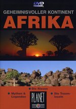Film: Geheimnisvoller Kontinent Afrika 4