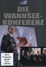 Film: Die Wannsee-Konferenz